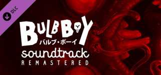 Bulb Boy - Soundtrack Remastered cover image