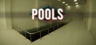 POOLS cover image