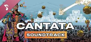 Cantata - Soundtrack cover image