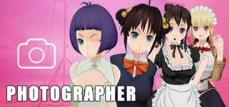 Photographer cover image