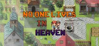 No One Lives in Heaven Digital Deluxe DLC cover image