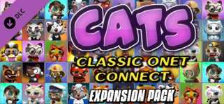 Cats - Classic Onet Connect EXPANSION PACK cover image