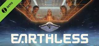 Earthless Demo cover image