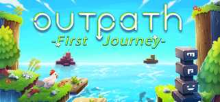 Outpath: First Journey cover image