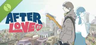 Afterlove EP Demo cover image