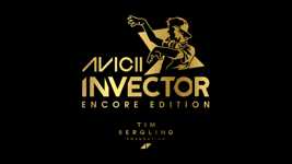 AVICII Invector: Encore Edition cover image