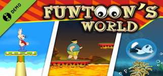 Funtoon's World (Demo) cover image