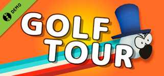 Golf Tour Demo cover image