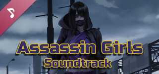 Assassin Girls Soundtrack cover image