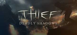 Thief™ 3: Deadly Shadows cover image