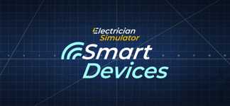 Complete Electrician Simulator cover image