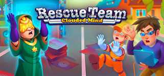 Rescue Team: Clouded Mind cover image