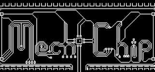 Mech Chip cover image