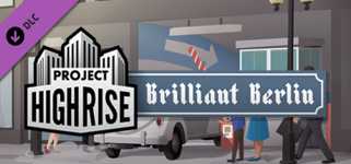 Project Highrise: Brilliant Berlin cover image
