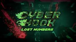 Cyber Hook - Lost Numbers cover image