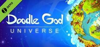 Doodle God Universe Demo cover image