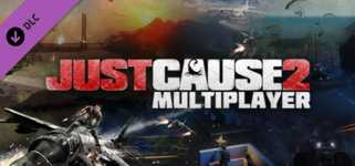 Just Cause 2: Multiplayer Mod cover image