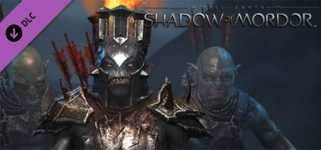 Middle-earth: Shadow of Mordor - Flesh Burners Warband background image