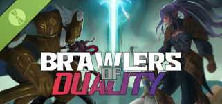 Brawlers of Duality Demo cover image