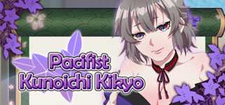 Pacifist Kunoichi Kikyo cover image