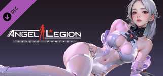 Angel Legion-DLC Chain Trace (White) cover image