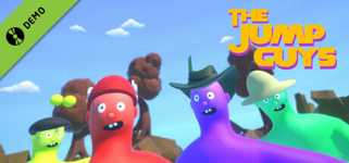 The Jump Guys Demo cover image