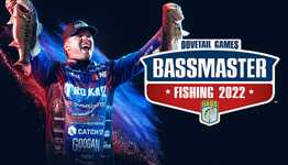 Bassmaster® Fishing 2022 cover image