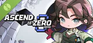 Ascend to ZERO Demo cover image