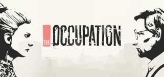 The Occupation cover image