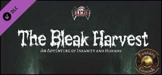 Fantasy Grounds - The Bleak Harvest (5E) cover image