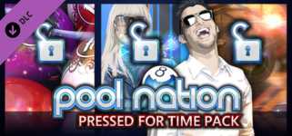 Pool Nation - Unlock Assets Pack cover image