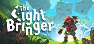 The Lightbringer cover image