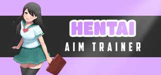 Hentai Aim Trainer cover image