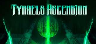 Tyraels Ascension: Hell Walker - The Video Game cover image