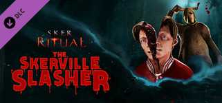 Sker Ritual - Skerville Slasher cover image