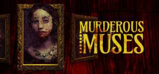 Murderous Muses cover image