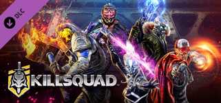 Killsquad - SteelSeries cover image