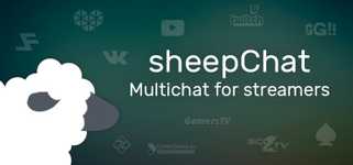 sheepChat cover image