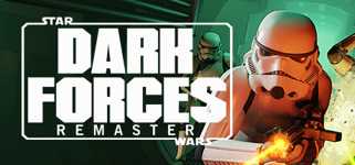 STAR WARS™: Dark Forces Remaster cover image