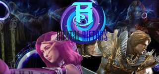 Brutal Rifters cover image