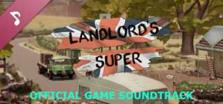 Landlord's Super Soundtrack cover image