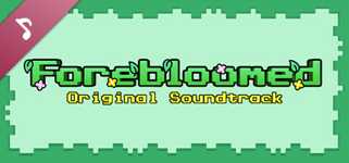 Forebloomed: Evergreen Edition Soundtrack cover image