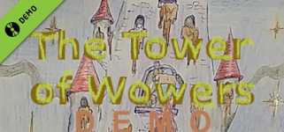 The Tower of Wowers Demo cover image
