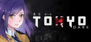 Tokyo Dark cover image
