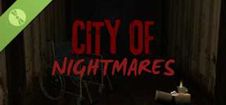 City of Nightmares Demo cover image
