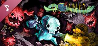 GoNNER OST cover image