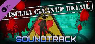 Viscera Cleanup Detail - Soundtrack cover image