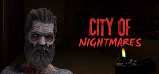 City of Nightmares background image