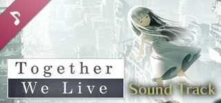 Together We Live Soundtrack cover image