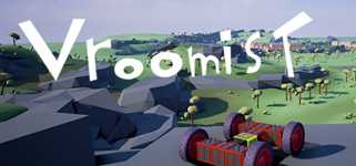 Vroomist cover image